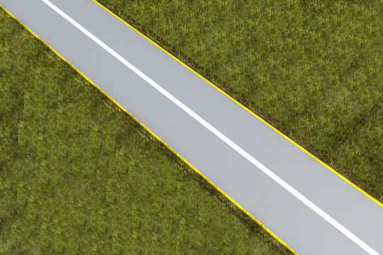 路