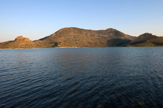 山水景觀