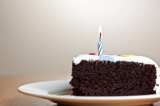 生日蛋糕