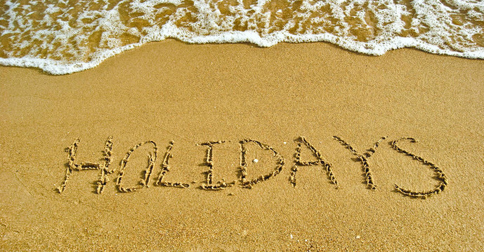 沙銘假日