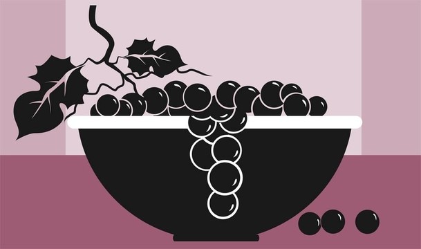 醋栗