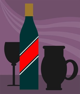 葡萄酒