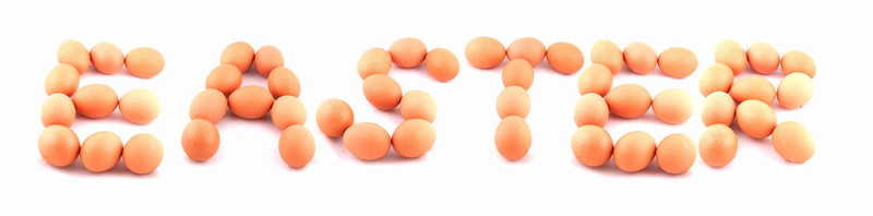 復(fù)活節(jié)