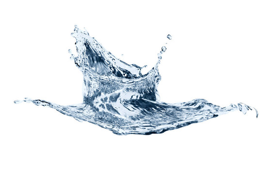 水濺