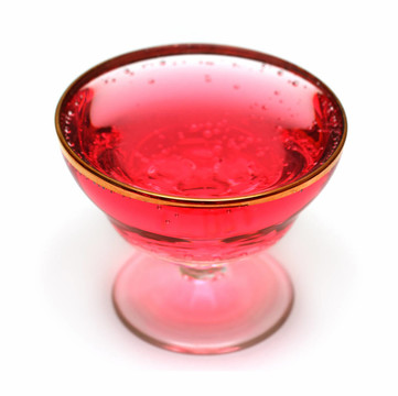 紅水玻璃