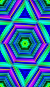 顏色模式