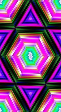 顏色模式