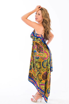 Paisley的衣服