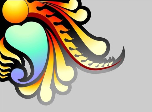 花藝設(shè)計(jì)