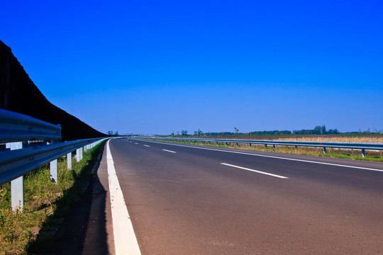 公路