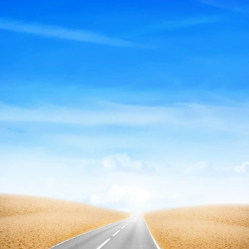 沙漠之路