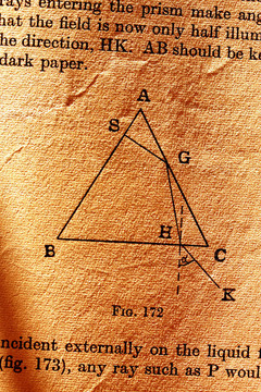 科學(xué)書