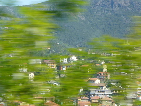 度假小鎮(zhèn)