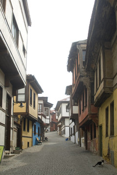 老鎮(zhèn)