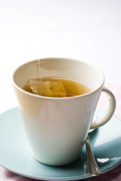 一杯茶