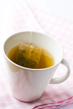 一杯茶