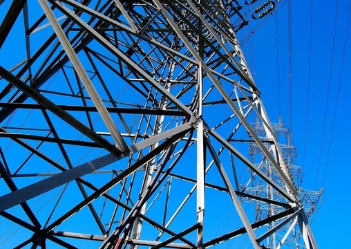 電塔