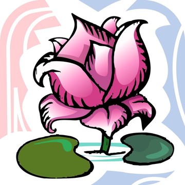 蓮花