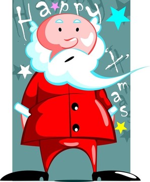 Santa條款
