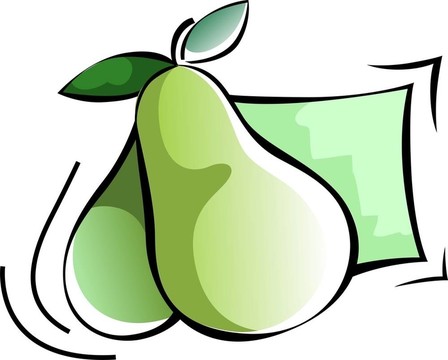 梨