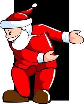 Santa條款
