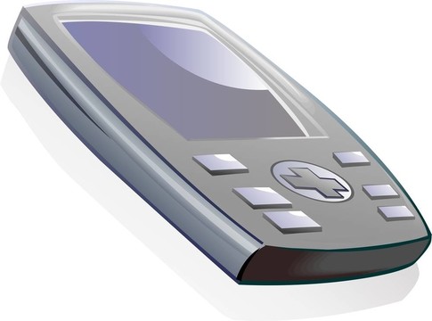 移動(dòng)電話