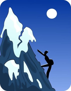 山