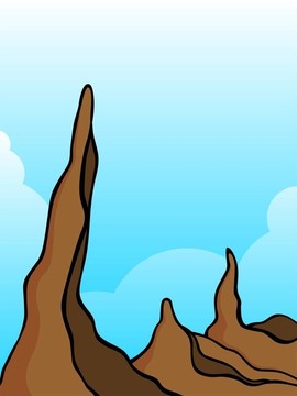 山