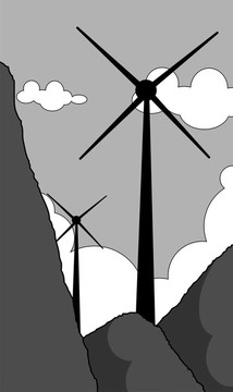 山
