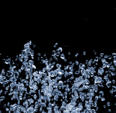 水滴