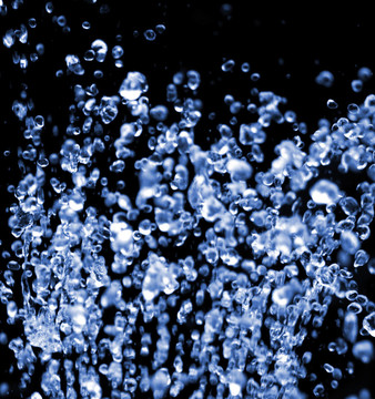 水滴