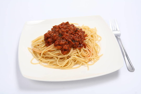 義大利肉醬面