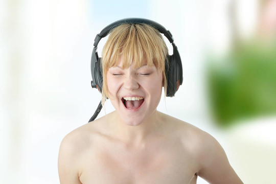 音樂