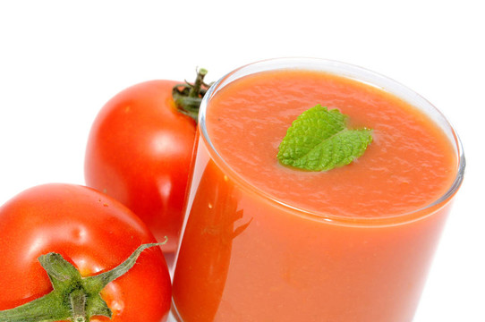 西班牙涼菜湯