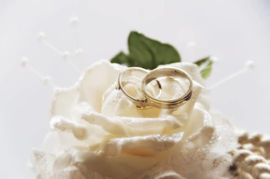 結(jié)婚戒指
