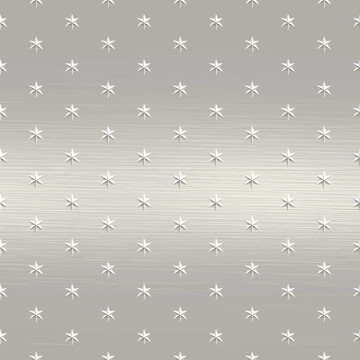 刷星