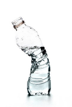 碎瓶水