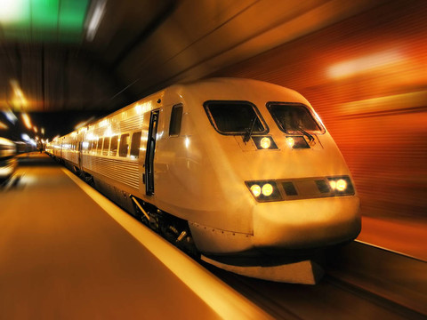 夜快車(chē)