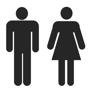 男人和女人
