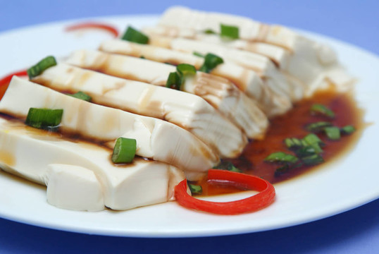 豆腐
