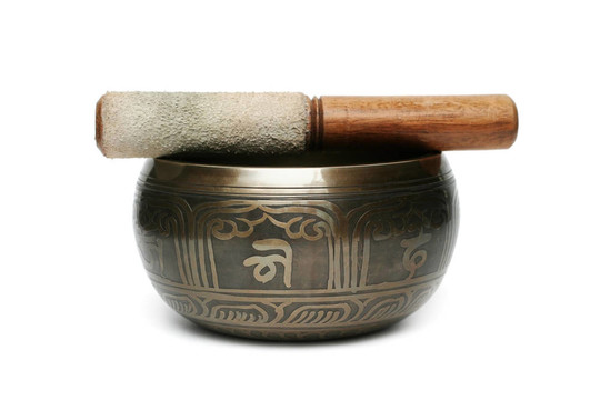 西藏頌缽