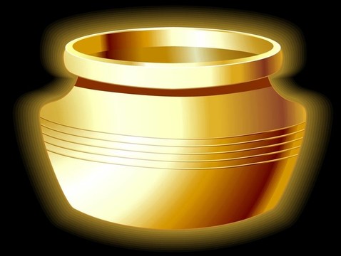 金壺