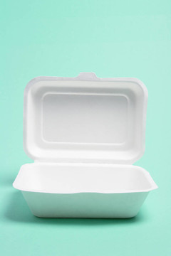 聚苯乙烯食品盒