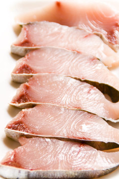 魚的肉