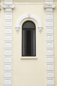 窗口