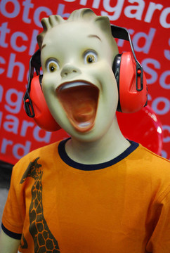 享受音樂