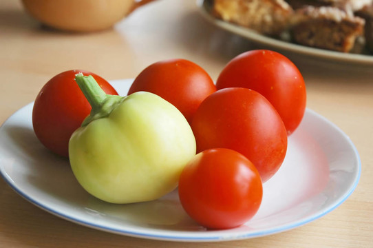 蔬菜