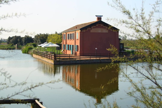 餐廳