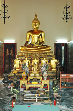 Wat Pho