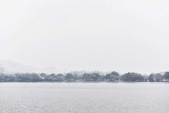 西湖